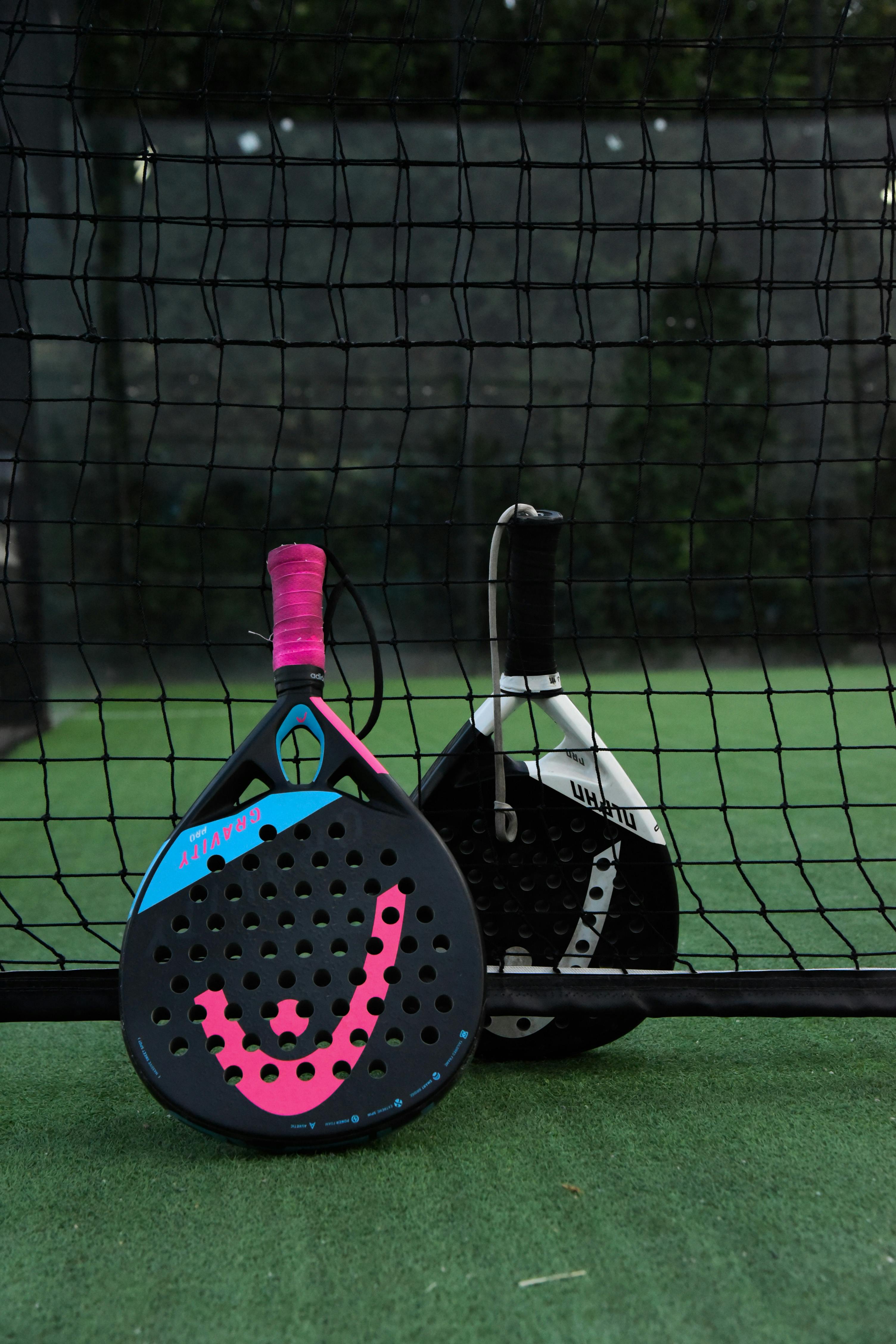 Instalaciones +qPadel