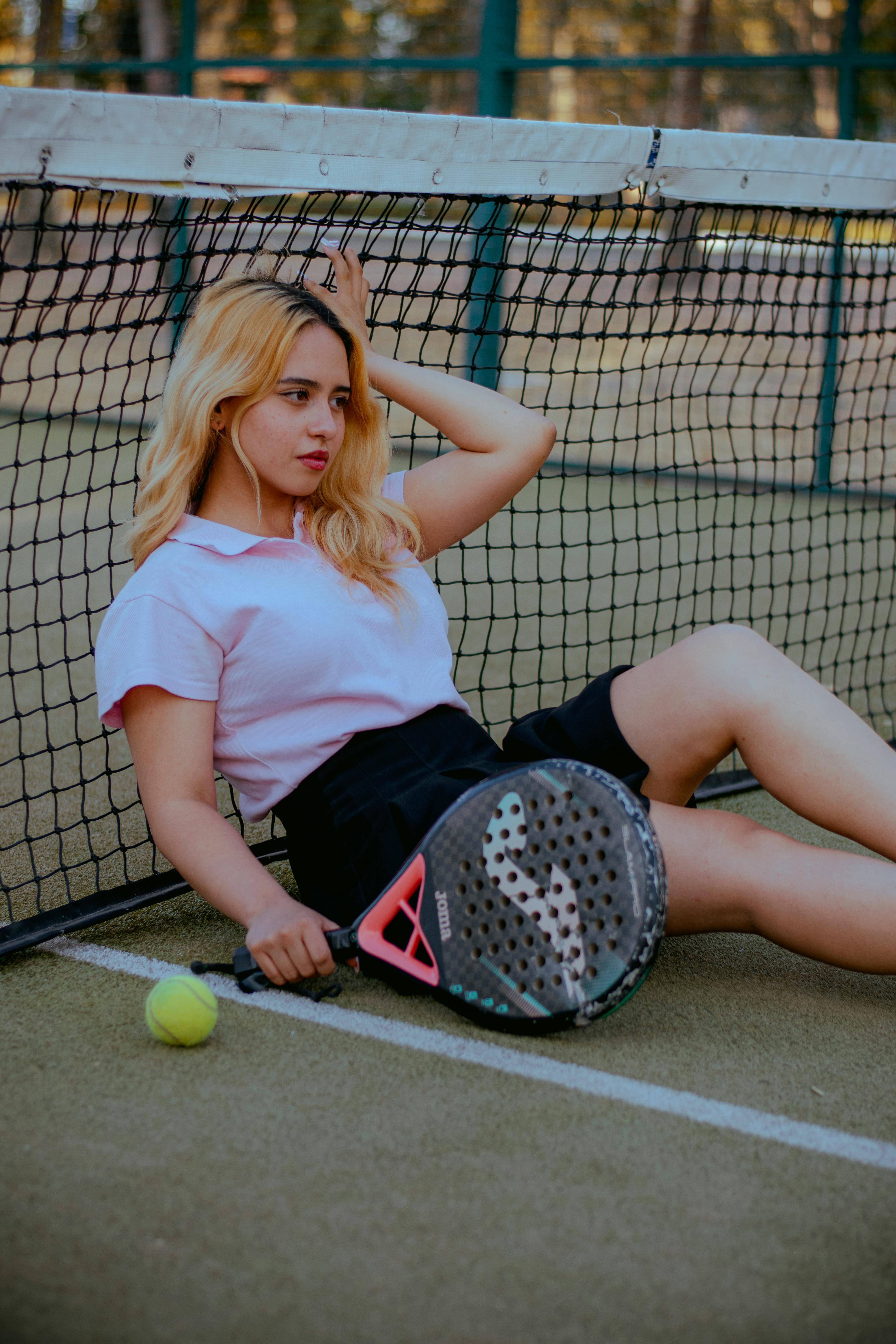 Centro +qPadel Estadísticas